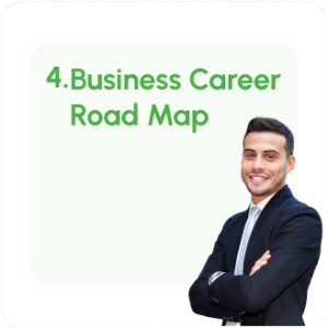 Business career Road Map