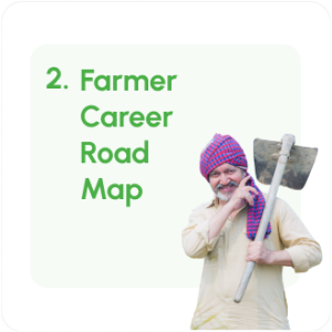 Farmer Road Map