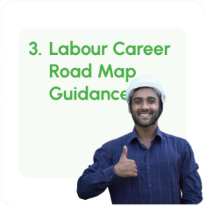 Labour Road Map