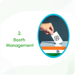 booth management