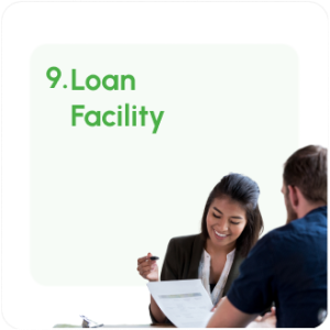 loan facility