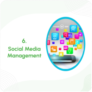 social media management