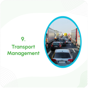 transport manegement