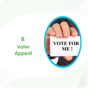 vote appeal