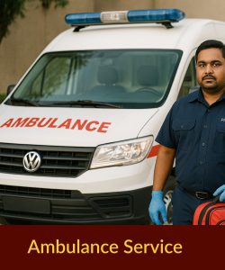 Ambulance