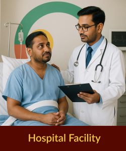 Hospital